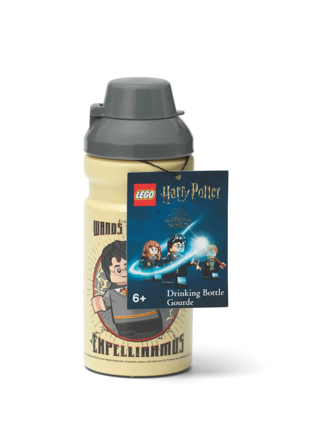 LEGO Hogwarts™ Drinking Bottle (5007893) - image 1