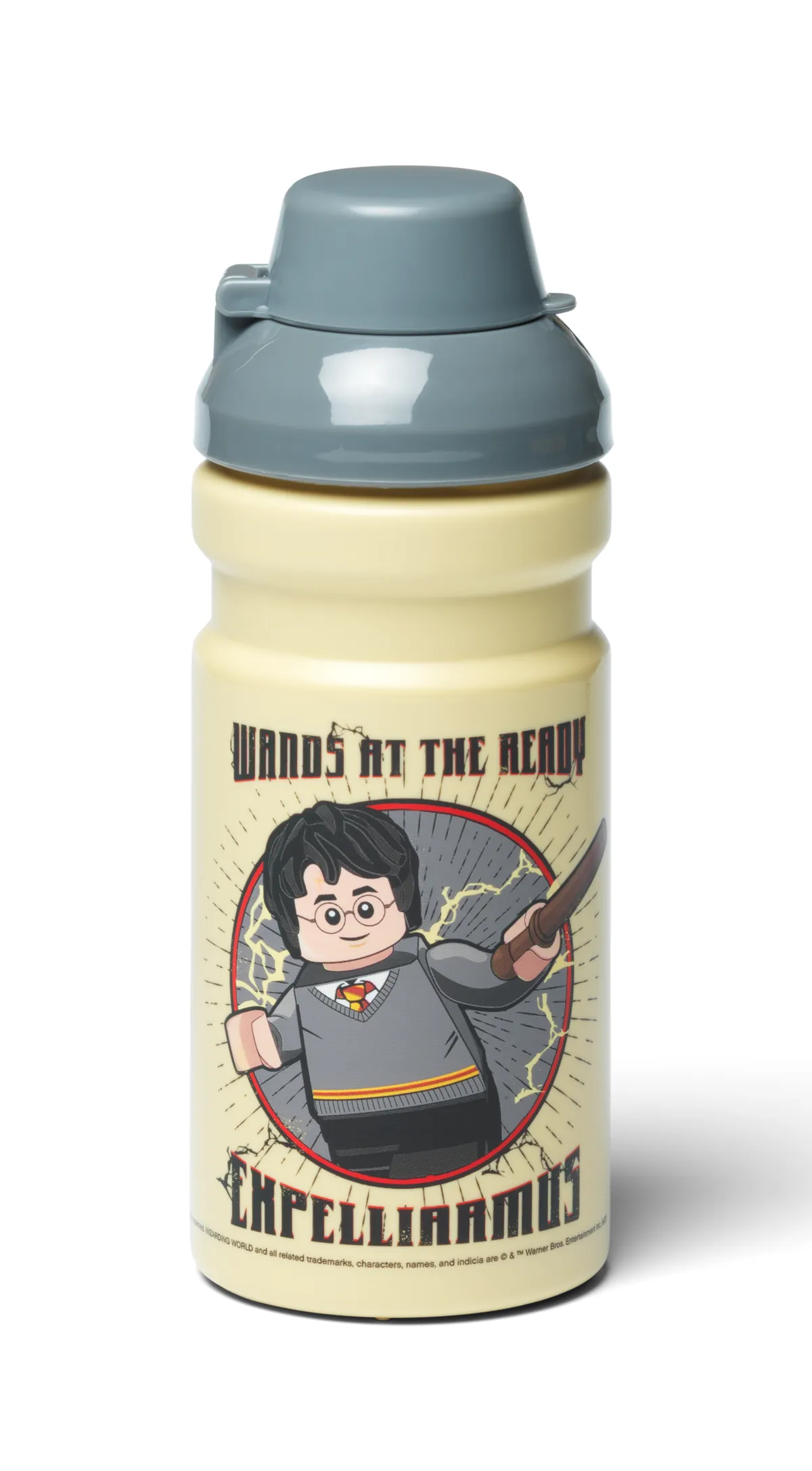 LEGO Hogwarts™ Drinking Bottle (5007893)