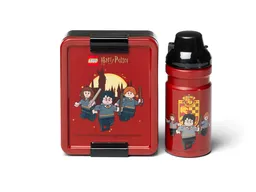 LEGO Gryffindor™ Lunch Set (5007894)