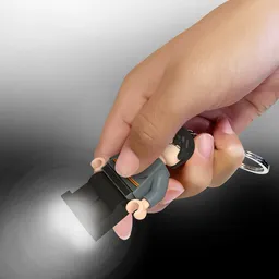 LEGO Harry Potter™ Key Light (5007905) - afbeelding 9