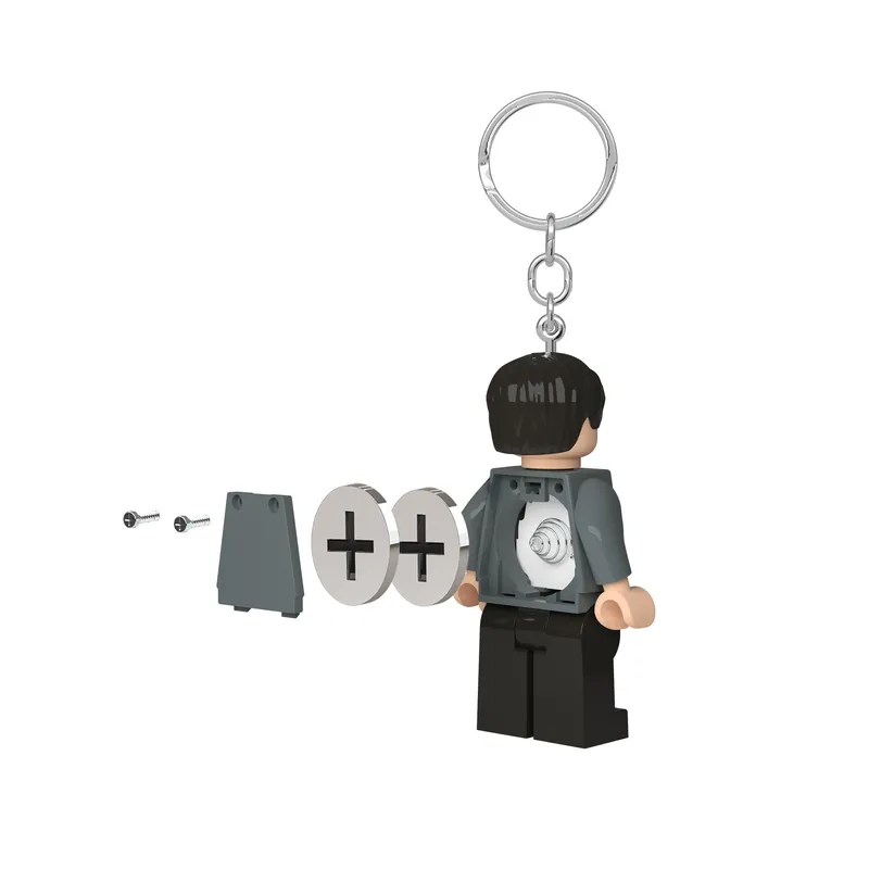 Harry Potter™ Key Light by LEGO – product photo 6 of 11
