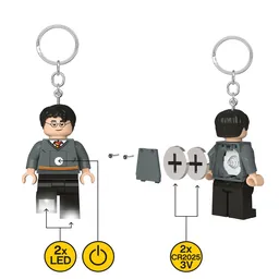 LEGO Harry Potter™ Key Light (5007905) - afbeelding 7
