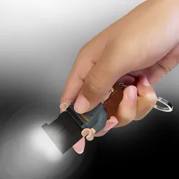 LEGO Hermione Granger™ Key Light (5007906) - afbeelding 9