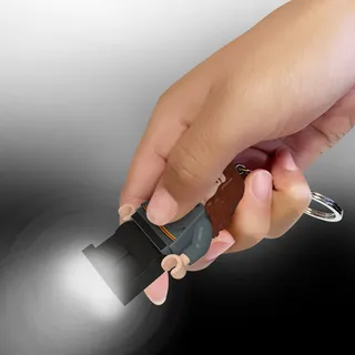 Hermione Granger™ Key Light van LEGO – productfoto 10 van 11