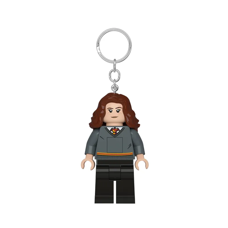 Hermione Granger™ Key Light van LEGO – productfoto 4 van 11