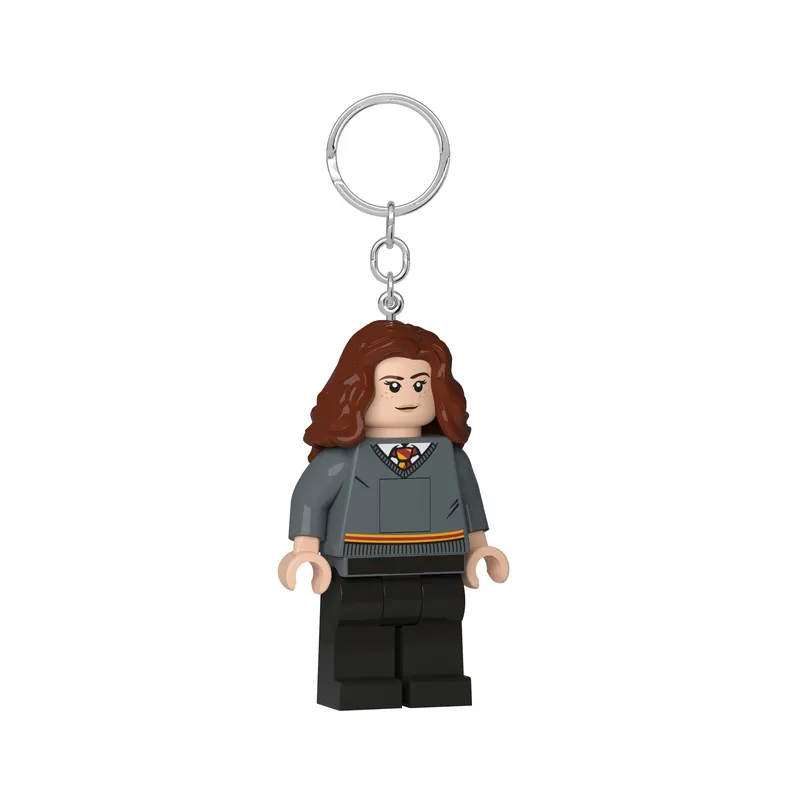 Hermione Granger™ Key Light van LEGO – productfoto 5 van 11