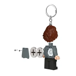 LEGO Hermione Granger™ Key Light (5007906) - afbeelding 5