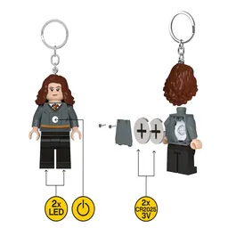 LEGO Hermione Granger™ Key Light (5007906) - afbeelding 7