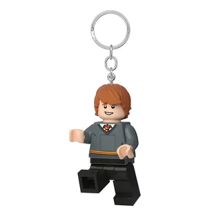 Ron Weasley™ Key Light von LEGO – Produktfoto 3 von 10