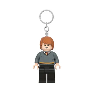 Ron Weasley™ Key Light von LEGO – Produktfoto 4 von 10