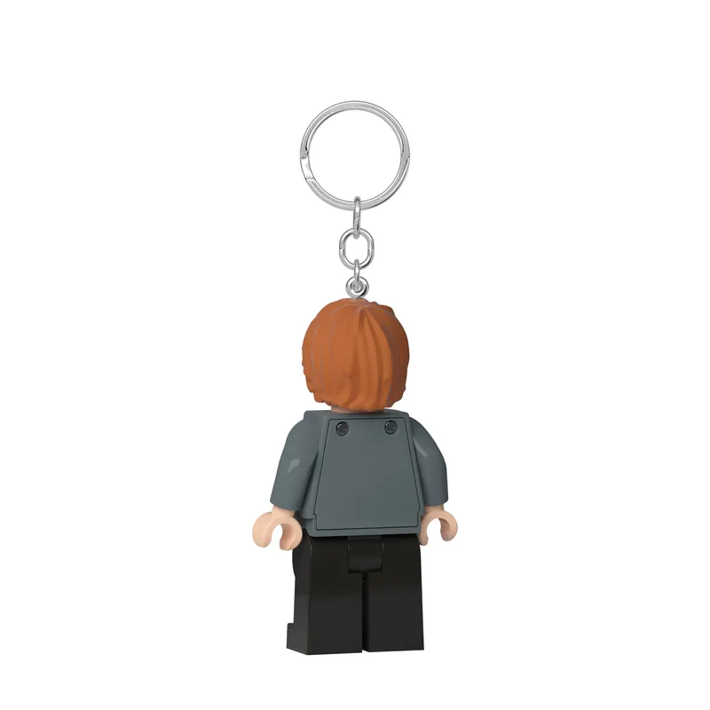 Ron Weasley™ Key Light von LEGO – Produktfoto 5 von 10