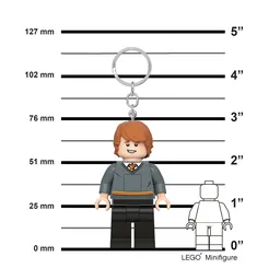 LEGO Ron Weasley™ Key Light (5007907) - afbeelding 6