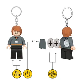 LEGO Ron Weasley™ Key Light (5007907) - afbeelding 7