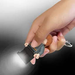 LEGO Ron Weasley™ Key Light (5007907) - afbeelding 8