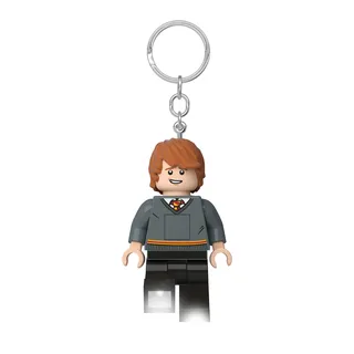 Ron Weasley™ Key Light von LEGO – Produktfoto 1 von 10