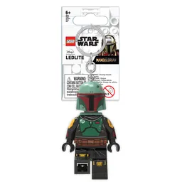LEGO Boba Fett™ Key Light (5007996)