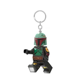 LEGO Boba Fett™ Key Light (5007996) - afbeelding 1
