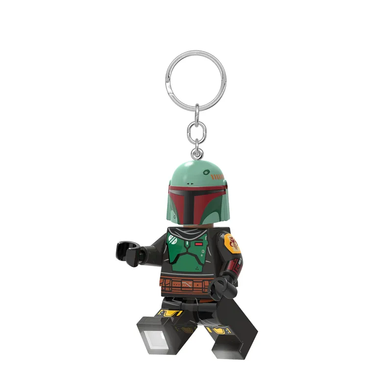 Boba Fett™ Key Light de LEGO – photo du produit 3 sur 6