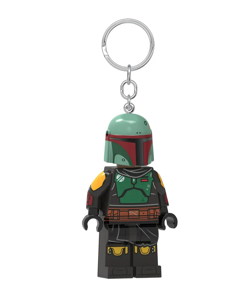Boba Fett™ Key Light de LEGO – photo du produit 4 sur 6