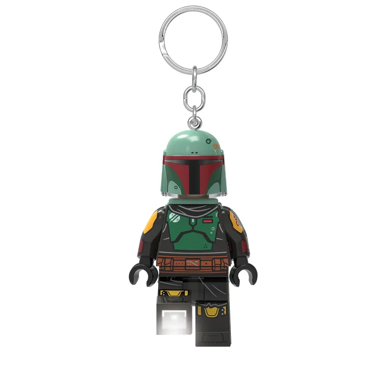 Boba Fett™ Key Light de LEGO – photo du produit 1 sur 6
