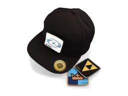 LEGO Velcro Patch Cap (5007998)