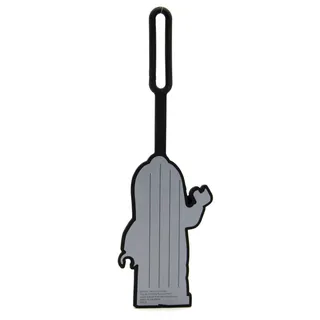 Hot Dog Guy Bag Tag fra LEGO – produktfoto 3 af 5