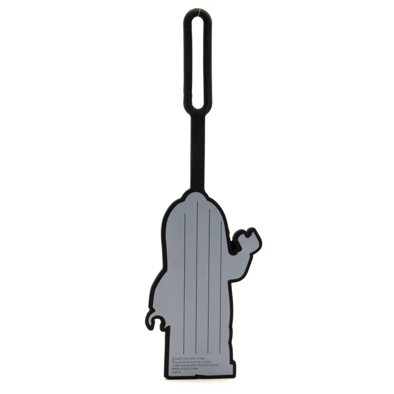 Hot Dog Guy Bag Tag fra LEGO – produktfoto 3 af 5