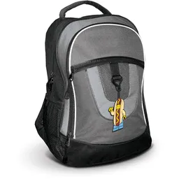 LEGO Hot Dog Guy Bag Tag (5008031) - afbeelding 3