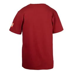 LEGO Harry Potter™ T-Shirt – Burgundy Red (5008032) - afbeelding 5