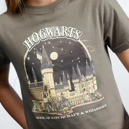 LEGO Harry Potter™ T-Shirt Gray (5008033) - afbeelding 2