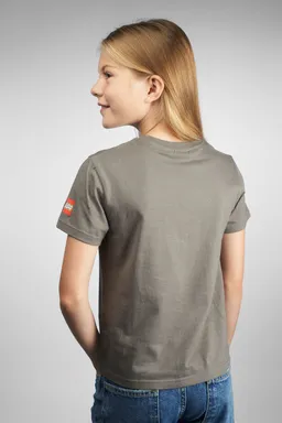 LEGO Harry Potter™ T-Shirt Gray (5008033) - afbeelding 3