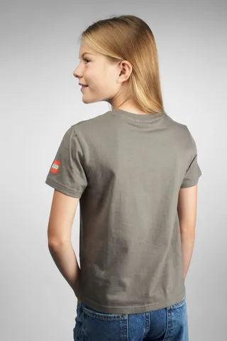 Harry Potter™ T-Shirt Gray von LEGO – Produktfoto 4 von 7