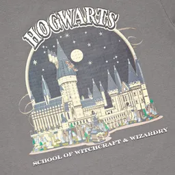 LEGO Harry Potter™ T-Shirt Gray (5008033) - afbeelding 4