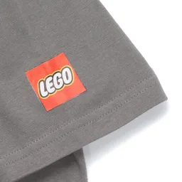 LEGO Harry Potter™ T-Shirt Gray (5008033) - afbeelding 6