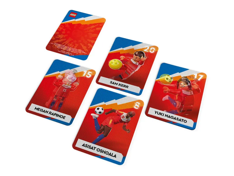 Play Unstoppable Lenticular Cards