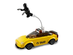 LEGO LEGO® MARVEL TAXI (5008076) - Bild 2
