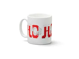 LEGO Christmas Ceramic Mug – Santa (5008077)