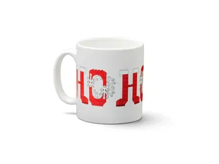 Christmas Ceramic Mug – Santa de LEGO – photo du produit 1 sur 3