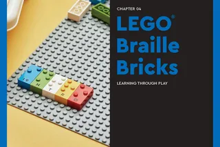 LEGO® Heroes Book de LEGO – photo du produit 10 sur 13