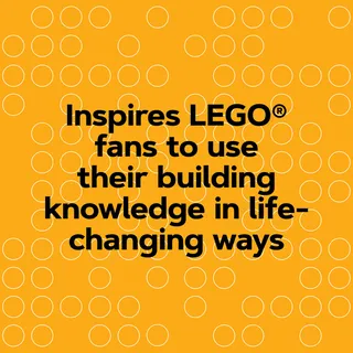 LEGO® Heroes Book de LEGO – photo du produit 6 sur 13
