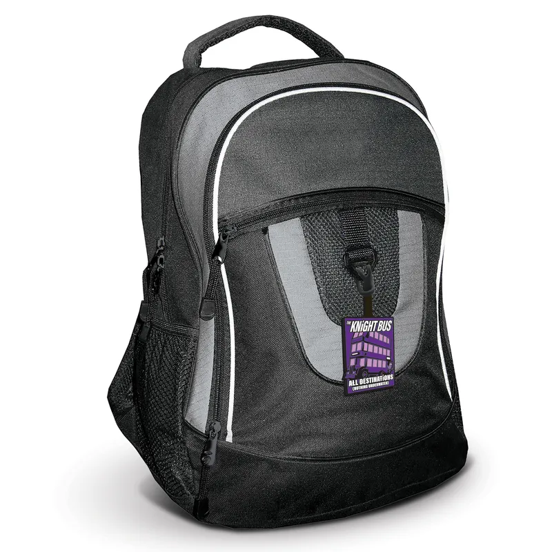 Knight Bus™ Bag Tag van LEGO – productfoto 4 van 5