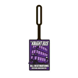 LEGO Knight Bus™ Bag Tag (5008085)