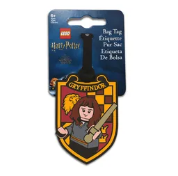 LEGO Hermione Granger™ Bag Tag (5008086) - afbeelding 1