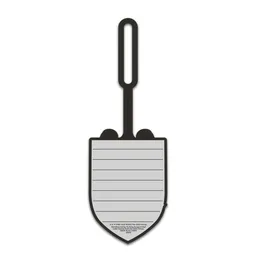 LEGO Hermione Granger™ Bag Tag (5008086) - afbeelding 2