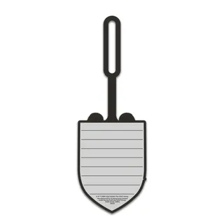Hermione Granger™ Bag Tag by LEGO – product photo 3 of 6