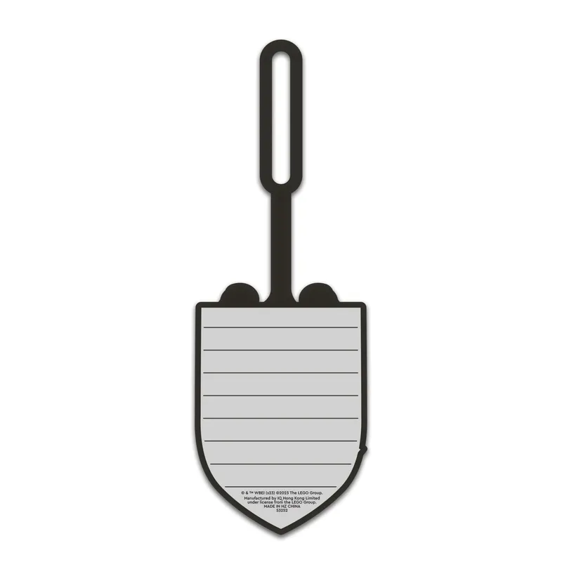 Hermione Granger™ Bag Tag by LEGO – product photo 3 of 6