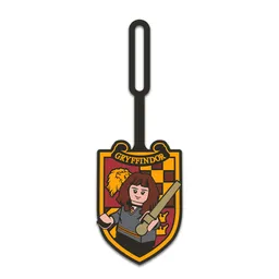 LEGO Hermione Granger™ Bag Tag (5008086)