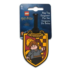 LEGO Ron Weasley™ Bag Tag (5008087) - afbeelding 1
