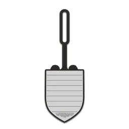 LEGO Ron Weasley™ Bag Tag (5008087) - afbeelding 2