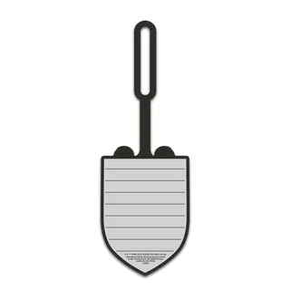 Ron Weasley™ Bag Tag by LEGO – product photo 3 of 6